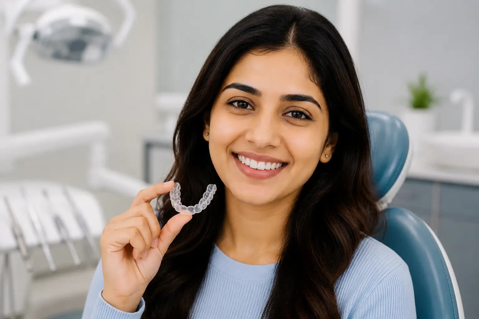 Dental Aligners